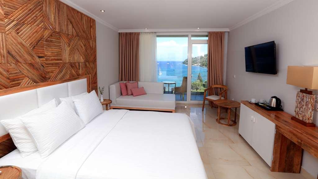 Kairaba Mythos Palace - Adults Only Kouspádhes Habitación foto Deluxe room